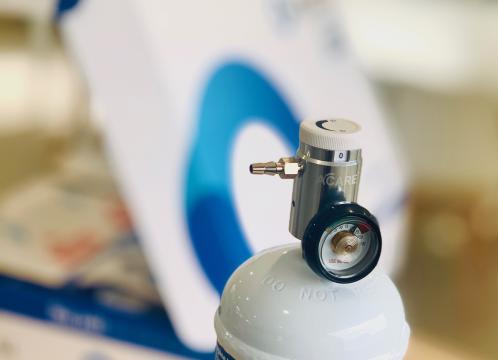 Bouteille oxyg&egrave;ne m&eacute;dicinal Labodal 